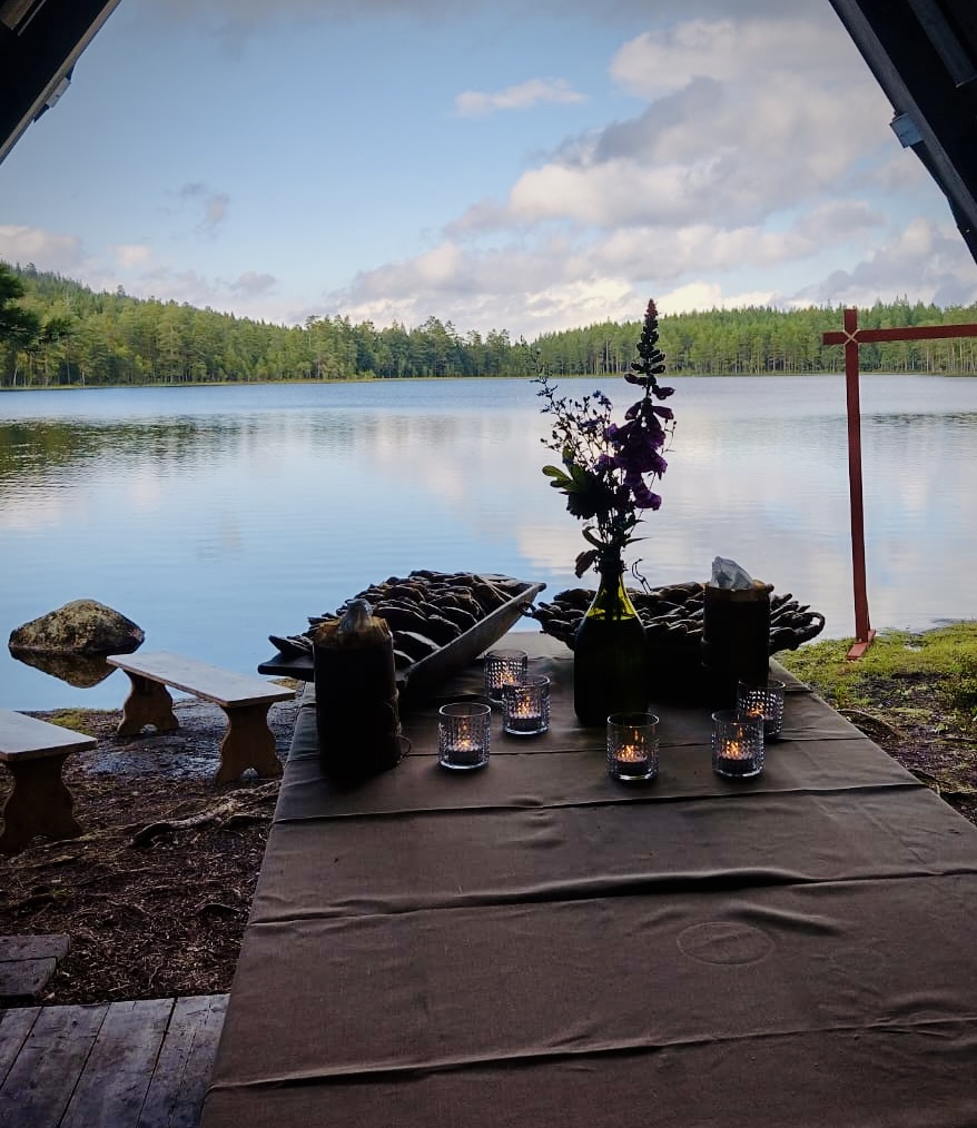 Catering lyx