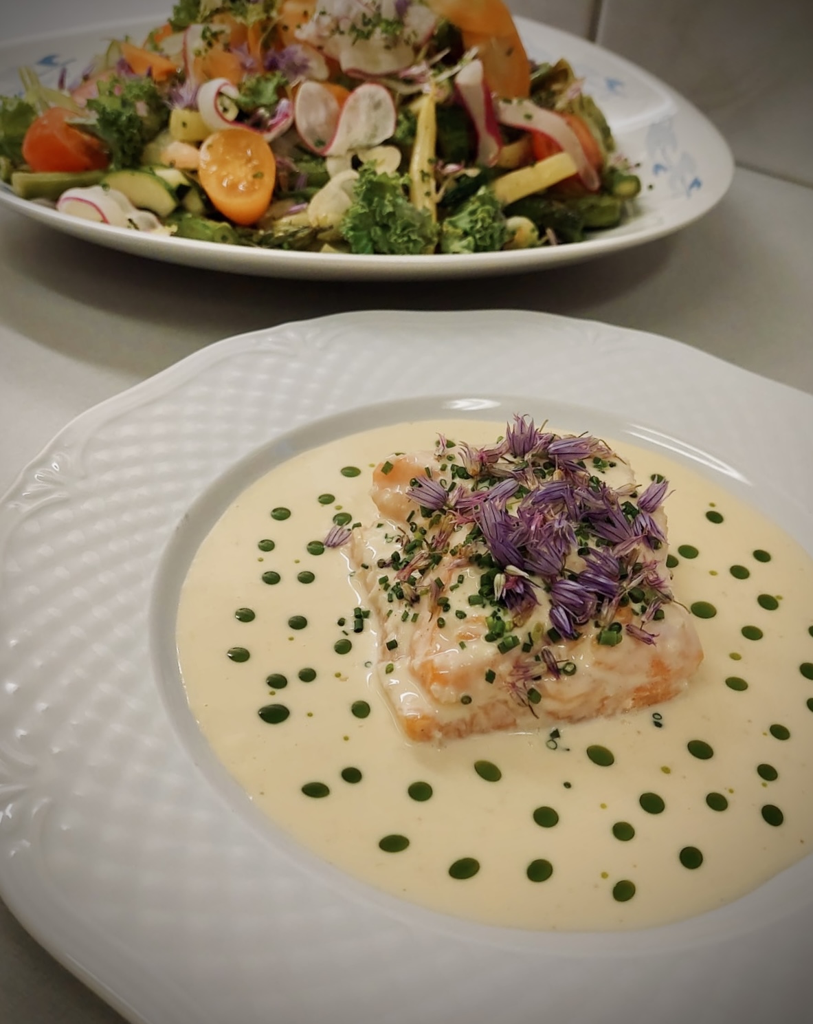 Catering bröllop