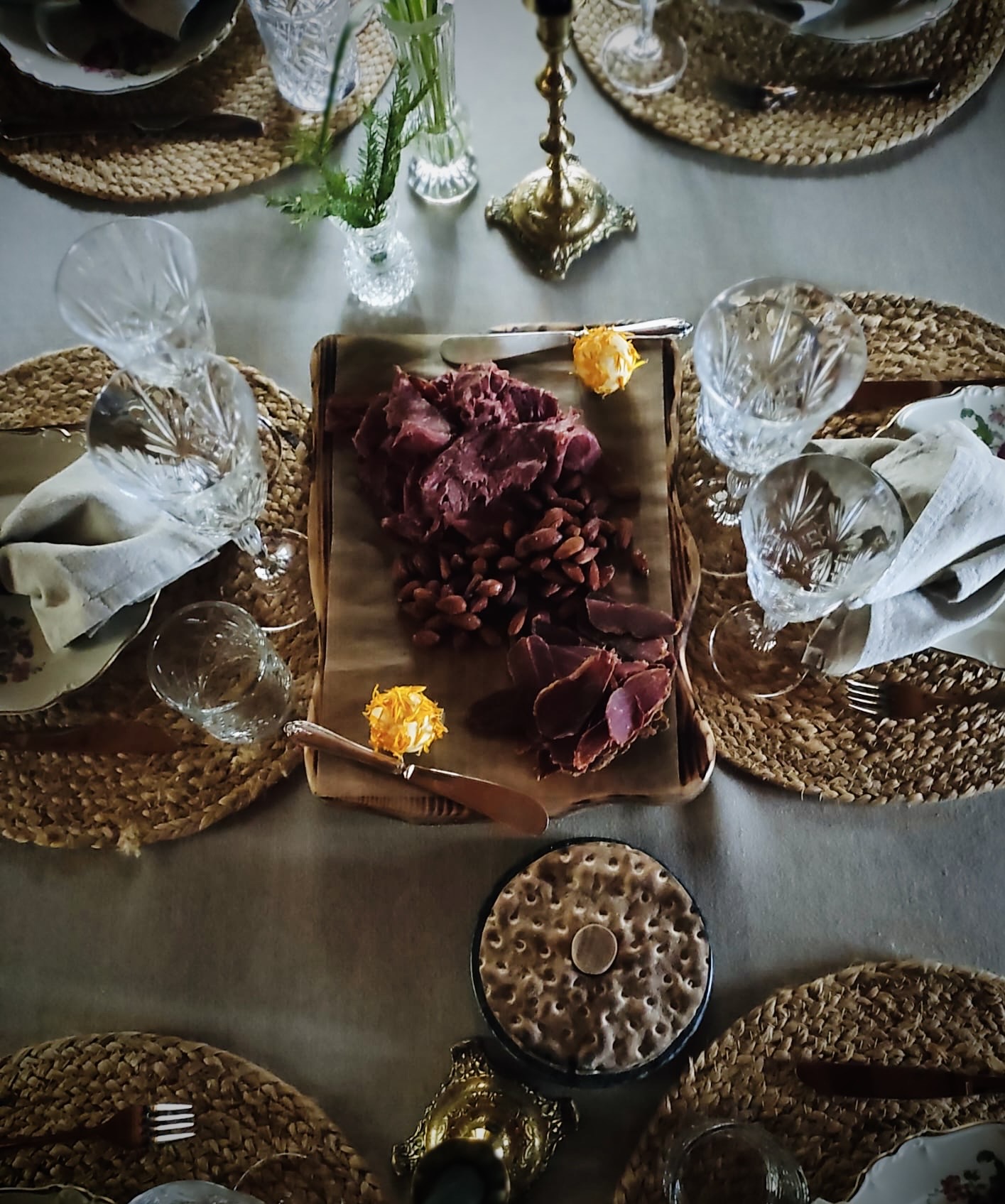 Catering lyx